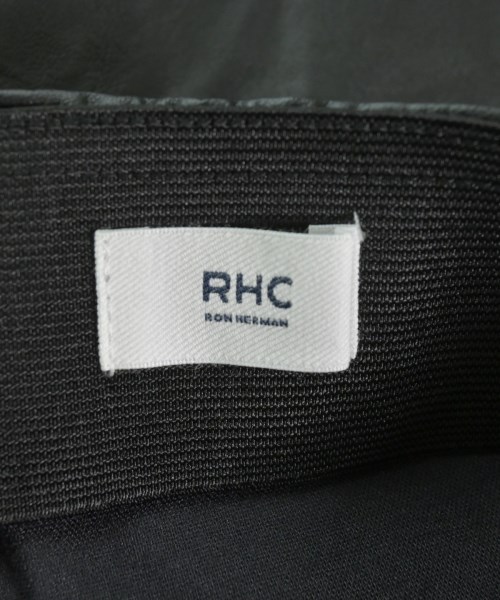 RHC Ron Herman（アールエイチシーロンハーマン）その他 黒 サイズ:XS レディース/2200631217633