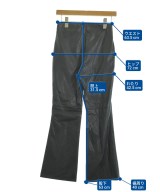 RHC Ron Herman（アールエイチシーロンハーマン）その他 黒 サイズ:XS レディース/2200631217633