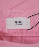RHC Ron Herman（アールエイチシーロンハーマン）デニムパンツ ピンク サイズ:26(M位) レディース/2200631218722