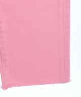 RHC Ron Herman（アールエイチシーロンハーマン）デニムパンツ ピンク サイズ:26(M位) レディース/2200631218722