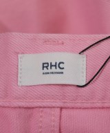 RHC Ron Herman（アールエイチシーロンハーマン）デニムパンツ ピンク サイズ:26(M位) レディース/2200631218739