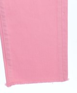 RHC Ron Herman（アールエイチシーロンハーマン）デニムパンツ ピンク サイズ:26(M位) レディース/2200631218739