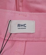 RHC Ron Herman（アールエイチシーロンハーマン）デニムパンツ ピンク サイズ:26(M位) レディース/2200631218890
