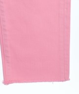 RHC Ron Herman（アールエイチシーロンハーマン）デニムパンツ ピンク サイズ:26(M位) レディース/2200631218890