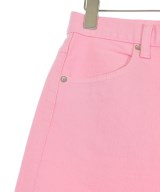RHC Ron Herman（アールエイチシーロンハーマン）デニムパンツ ピンク サイズ:25(S位) レディース/2200631218937