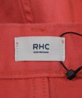 RHC Ron Herman（アールエイチシーロンハーマン）デニムパンツ オレンジ サイズ:25(S位) レディース/2200631218951