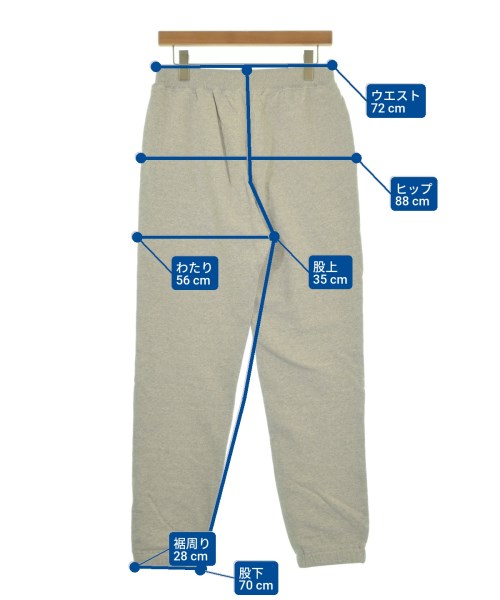 RHC Ron Herman（アールエイチシーロンハーマン）その他 グレー サイズ:S レディース/2200631219378