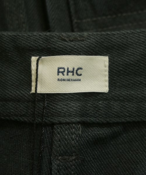 RHC Ron Herman（アールエイチシーロンハーマン）その他 緑 サイズ:XS レディース/2200631219484