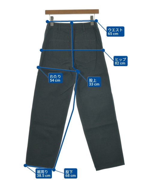 RHC Ron Herman（アールエイチシーロンハーマン）その他 緑 サイズ:XS レディース/2200631219781