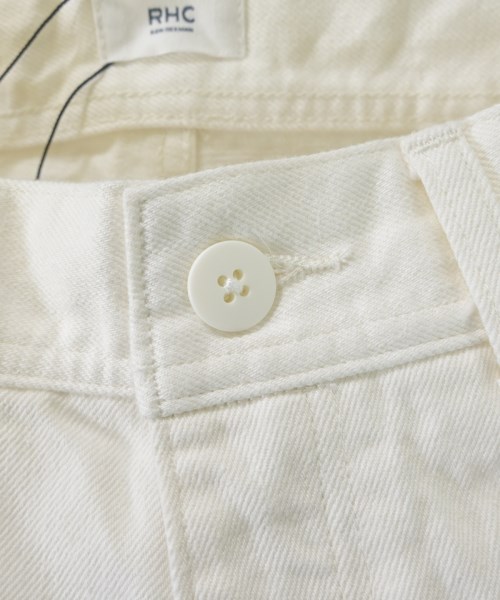 RHC Ron Herman（アールエイチシーロンハーマン）その他 白 サイズ:XS レディース/2200631220077