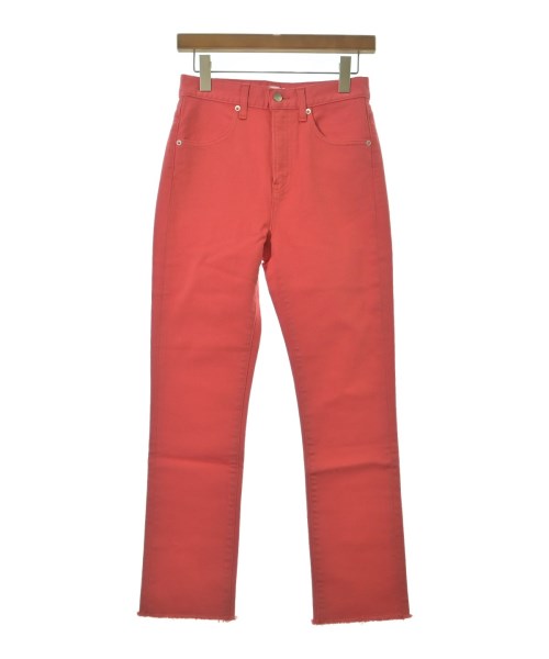 RHC Ron Herman(アールエイチシーロンハーマン)その他 赤 サイズ:25(S位)/2200631220152