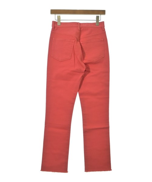 RHC Ron Herman（アールエイチシーロンハーマン）その他 赤 サイズ:25(S位) レディース/2200631220152