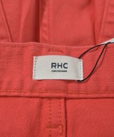 RHC Ron Herman（アールエイチシーロンハーマン）その他 赤 サイズ:25(S位) レディース/2200631220152