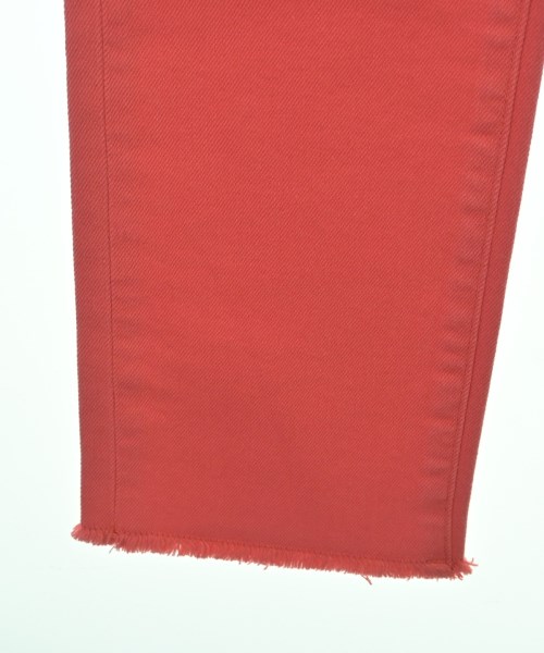 RHC Ron Herman（アールエイチシーロンハーマン）その他 赤 サイズ:24(S位) レディース/2200631220169