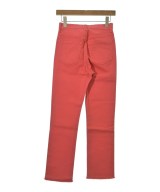 RHC Ron Herman（アールエイチシーロンハーマン）その他 赤 サイズ:24(S位) レディース/2200631220169