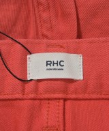 RHC Ron Herman（アールエイチシーロンハーマン）その他 赤 サイズ:24(S位) レディース/2200631220169