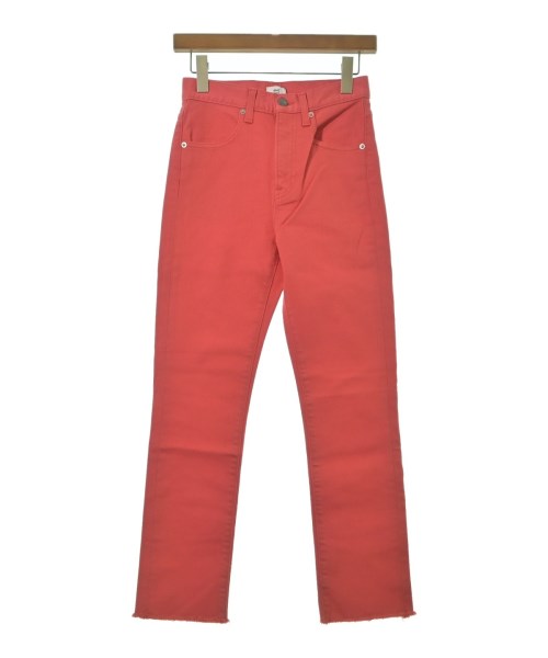 RHC Ron Herman(アールエイチシーロンハーマン)その他 赤 サイズ:24(S位)/2200631220176