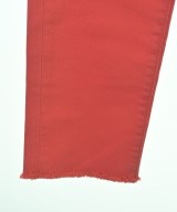 RHC Ron Herman（アールエイチシーロンハーマン）その他 赤 サイズ:24(S位) レディース/2200631220176