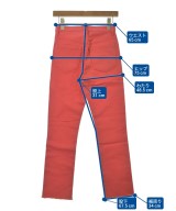 RHC Ron Herman（アールエイチシーロンハーマン）その他 赤 サイズ:24(S位) レディース/2200631220176