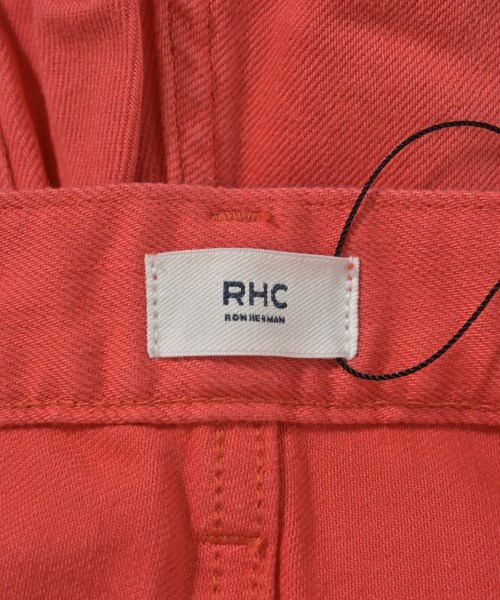 RHC Ron Herman（アールエイチシーロンハーマン）その他 赤 サイズ:26(M位) レディース/2200631220183