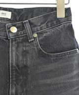 RHC Ron Herman（アールエイチシーロンハーマン）デニムパンツ 黒 サイズ:23(XS位) レディース/2200631220299