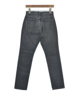 RHC Ron Herman（アールエイチシーロンハーマン）デニムパンツ 黒 サイズ:25(S位) レディース/2200631220312