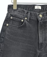 RHC Ron Herman（アールエイチシーロンハーマン）デニムパンツ 黒 サイズ:25(S位) レディース/2200631220312