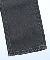 RHC Ron Herman（アールエイチシーロンハーマン）デニムパンツ 黒 サイズ:25(S位) レディース/2200631220312