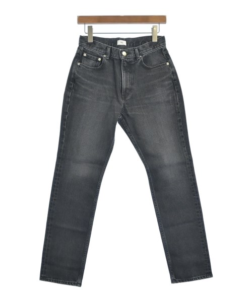 RHC Ron Herman(アールエイチシーロンハーマン)デニムパンツ 黒 サイズ:26(M位)/2200631220329