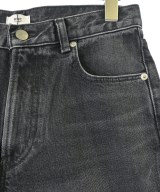 RHC Ron Herman（アールエイチシーロンハーマン）デニムパンツ 黒 サイズ:26(M位) レディース/2200631220336