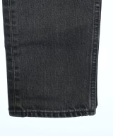 RHC Ron Herman（アールエイチシーロンハーマン）デニムパンツ 黒 サイズ:26(M位) レディース/2200631220336