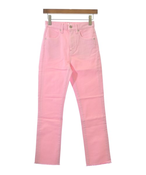 RHC Ron Herman(アールエイチシーロンハーマン)その他 ピンク サイズ:24(S位)/2200631220343