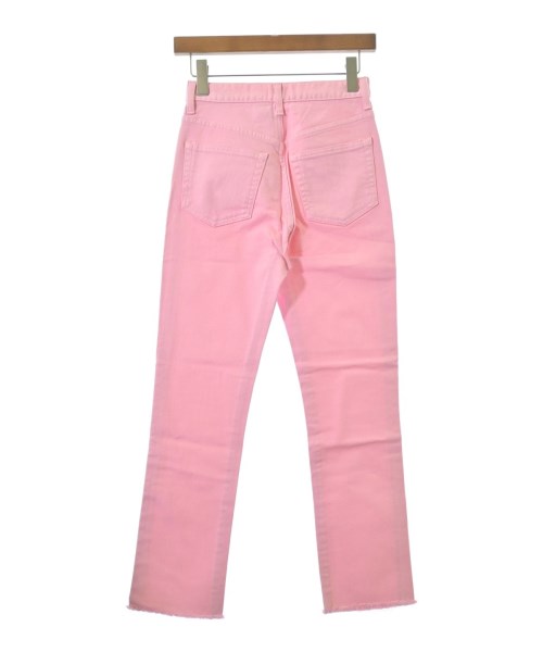 RHC Ron Herman（アールエイチシーロンハーマン）その他 ピンク サイズ:24(S位) レディース/2200631220343