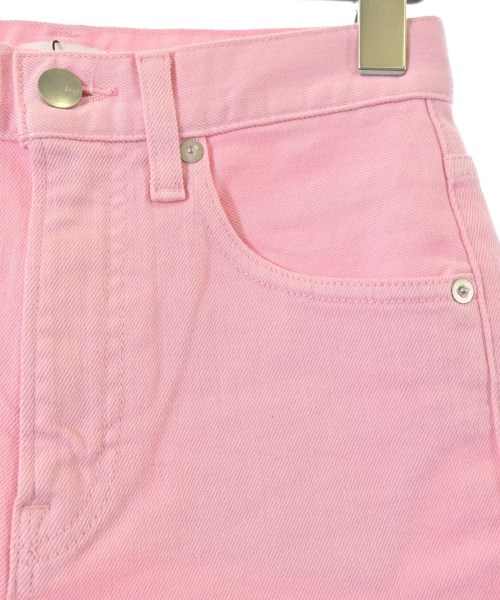 RHC Ron Herman（アールエイチシーロンハーマン）その他 ピンク サイズ:24(S位) レディース/2200631220343