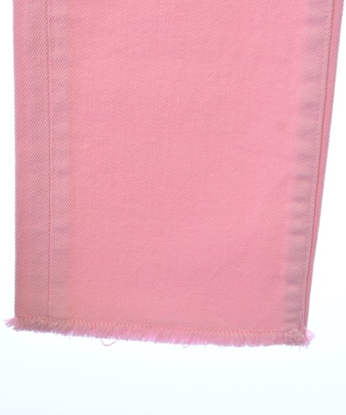 RHC Ron Herman（アールエイチシーロンハーマン）その他 ピンク サイズ:24(S位) レディース/2200631220343