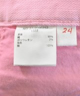 RHC Ron Herman（アールエイチシーロンハーマン）その他 ピンク サイズ:24(S位) レディース/2200631220343