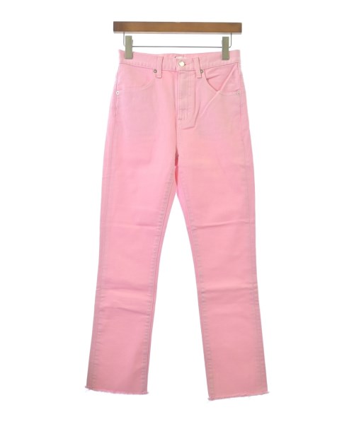 RHC Ron Herman(アールエイチシーロンハーマン)その他 ピンク サイズ:25(S位)/2200631220350