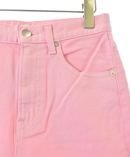 RHC Ron Herman（アールエイチシーロンハーマン）その他 ピンク サイズ:25(S位) レディース/2200631220350