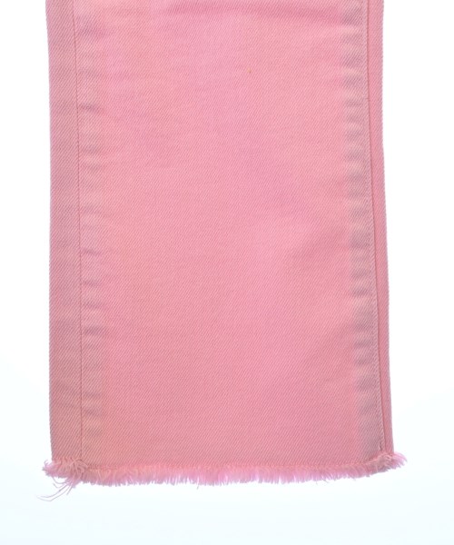 RHC Ron Herman（アールエイチシーロンハーマン）その他 ピンク サイズ:25(S位) レディース/2200631220350