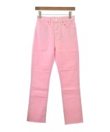 RHC Ron Herman（アールエイチシーロンハーマン）その他 ピンク サイズ:25(S位) レディース/2200631220350