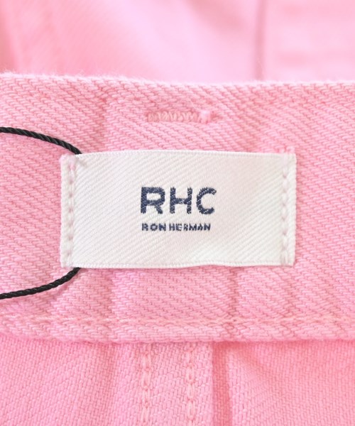 RHC Ron Herman（アールエイチシーロンハーマン）その他 ピンク サイズ:26(M位) レディース/2200631220367