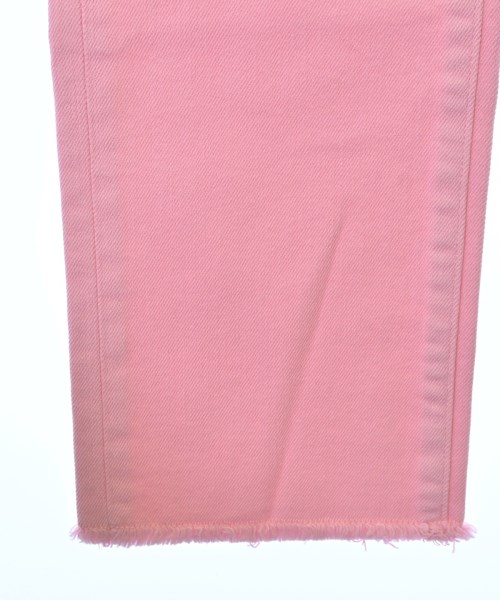 RHC Ron Herman（アールエイチシーロンハーマン）その他 ピンク サイズ:26(M位) レディース/2200631220367