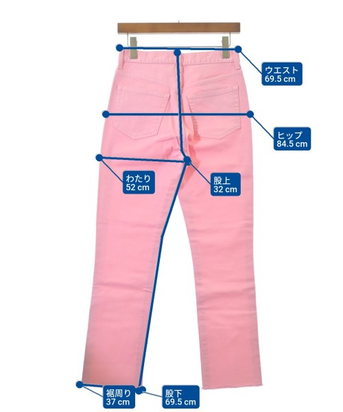 RHC Ron Herman（アールエイチシーロンハーマン）その他 ピンク サイズ:26(M位) レディース/2200631220367