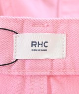 RHC Ron Herman（アールエイチシーロンハーマン）その他 ピンク サイズ:26(M位) レディース/2200631220367