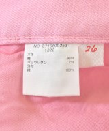 RHC Ron Herman（アールエイチシーロンハーマン）その他 ピンク サイズ:26(M位) レディース/2200631220367