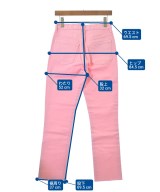 RHC Ron Herman（アールエイチシーロンハーマン）その他 ピンク サイズ:26(M位) レディース/2200631220367