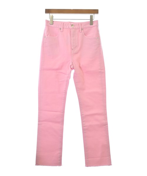 RHC Ron Herman(アールエイチシーロンハーマン)その他 ピンク サイズ:26(M位)/2200631220374