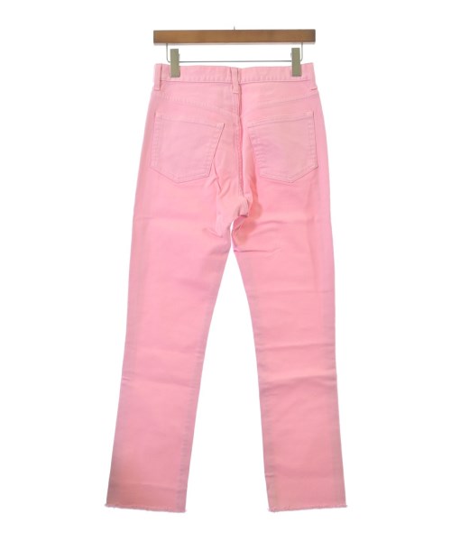 RHC Ron Herman（アールエイチシーロンハーマン）その他 ピンク サイズ:26(M位) レディース/2200631220374