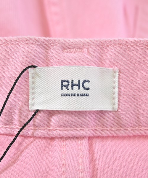 RHC Ron Herman（アールエイチシーロンハーマン）その他 ピンク サイズ:26(M位) レディース/2200631220374