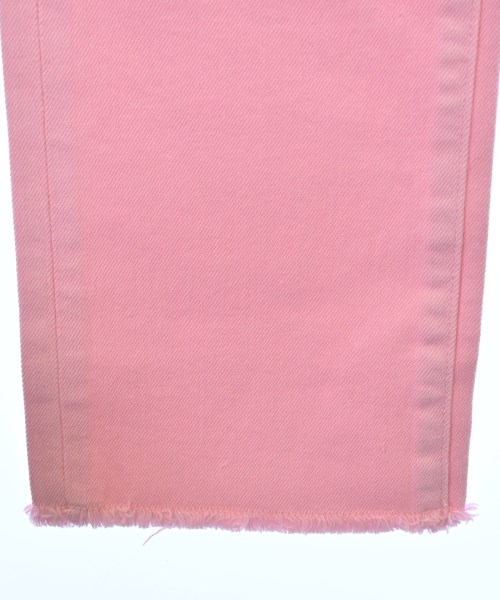 RHC Ron Herman（アールエイチシーロンハーマン）その他 ピンク サイズ:26(M位) レディース/2200631220374